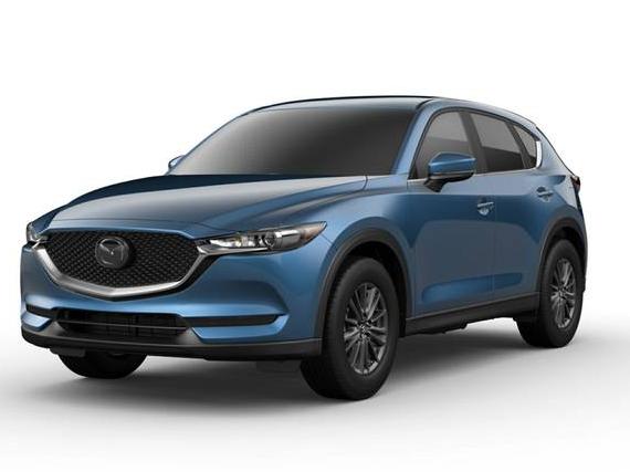 MAZDA CX-5 2020 JM3KFACM9L0800092 image