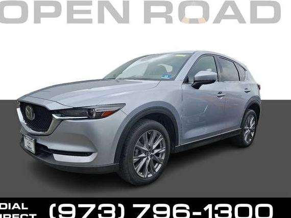 MAZDA CX-5 2020 JM3KFBDM0L1764503 image