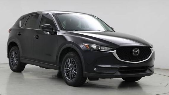MAZDA CX-5 2020 JM3KFABM7L1817971 image