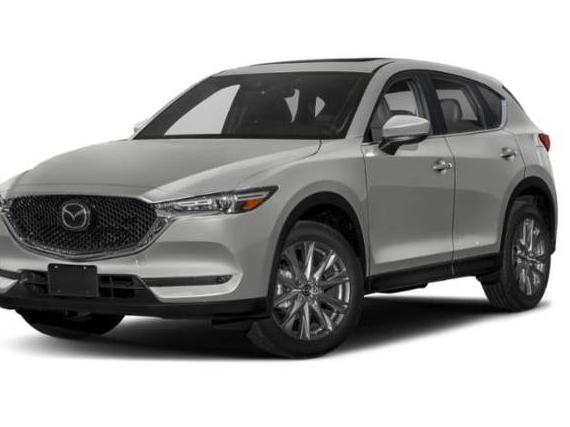 MAZDA CX-5 2020 JM3KFBDM7L1781198 image