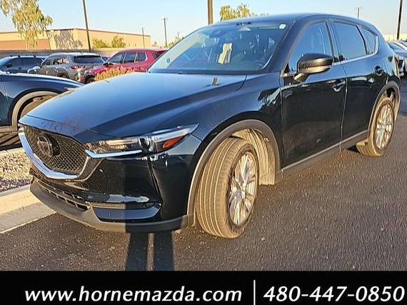 MAZDA CX-5 2020 JM3KFBDM3L0731372 image