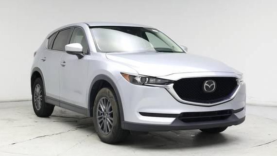 MAZDA CX-5 2020 JM3KFACM8L0790350 image