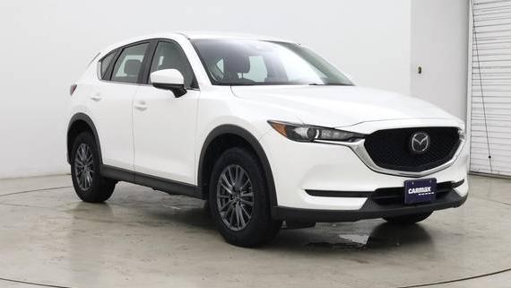 MAZDA CX-5 2020 JM3KFBBMXL0731128 image