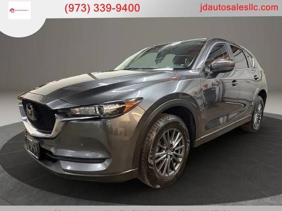 MAZDA CX-5 2020 JM3KFBCMXL0722119 image MAZDA CX-5 2020 JM3KFBCMXL0722119 image