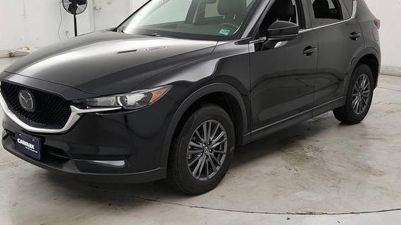 MAZDA CX-5 2020 JM3KFBCM8L0828133 image