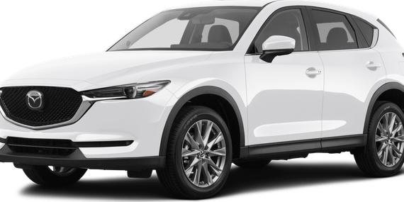 MAZDA CX-5 2020 JM3KFADM6L1859318 image