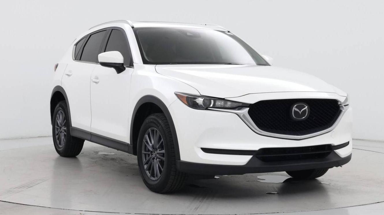 MAZDA CX-5 2020 JM3KFACM6L0823605 image MAZDA CX-5 2020 JM3KFACM6L0823605 image