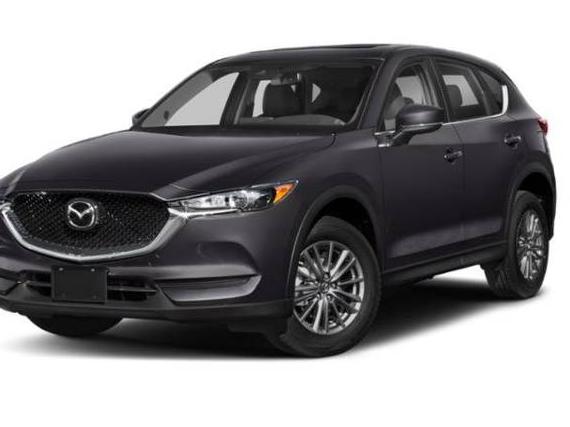 MAZDA CX-5 2020 JM3KFBCM9L1787120 image