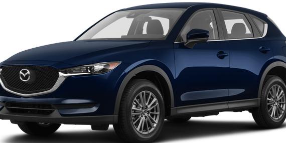 MAZDA CX-5 2020 JM3KFBCMXL0732536 image