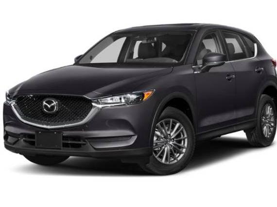 MAZDA CX-5 2020 JM3KFACM5L0864405 image