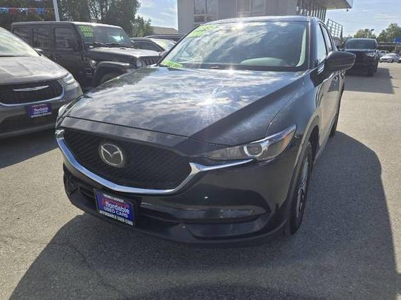 MAZDA CX-5 2020 JM3KFBCMXL0766511 image