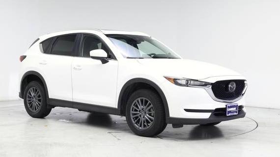 MAZDA CX-5 2020 JM3KFBCM5L0851319 image