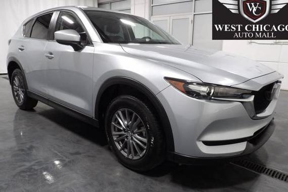 MAZDA CX-5 2020 JM3KFACM2L0786553 image MAZDA CX-5 2020 JM3KFACM2L0786553 image