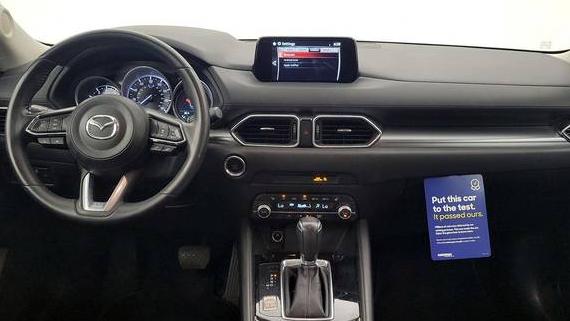 MAZDA CX-5 2020 JM3KFACM9L0847106 image