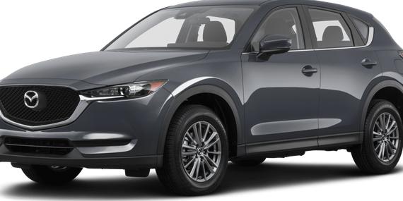 MAZDA CX-5 2020 JM3KFACM2L0863289 image