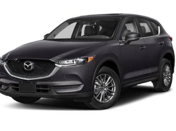 MAZDA CX-5 2020 JM3KFACM5L0752168 image