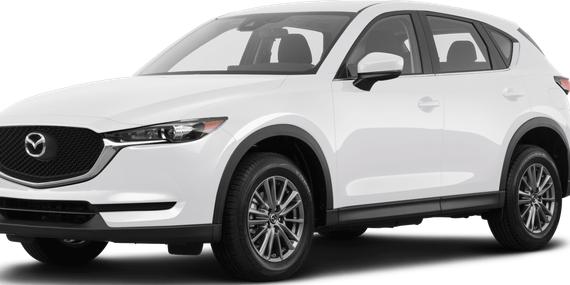 MAZDA CX-5 2020 JM3KFACM0L0863582 image