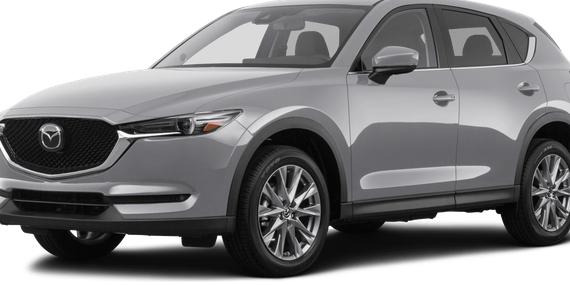 MAZDA CX-5 2020 JM3KFBAY9L0759166 image