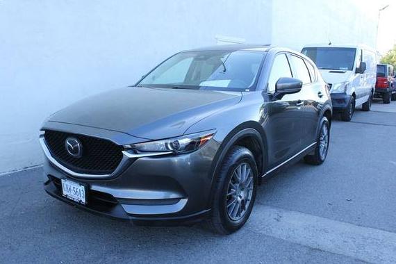 MAZDA CX-5 2020 JM3KFBCM3L0803091 image MAZDA CX-5 2020 JM3KFBCM3L0803091 image