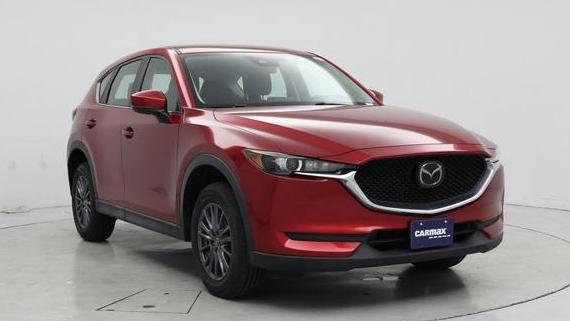 MAZDA CX-5 2020 JM3KFBBM5L0738245 image MAZDA CX-5 2020 JM3KFBBM5L0738245 image