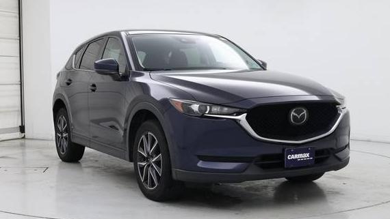 MAZDA CX-5 2020 JM3KFBDMXL0826558 image