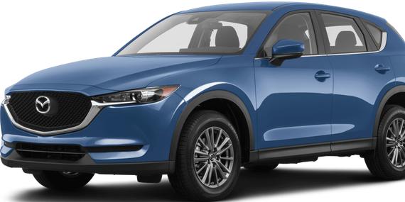 MAZDA CX-5 2020 JM3KFACM4L0845795 image