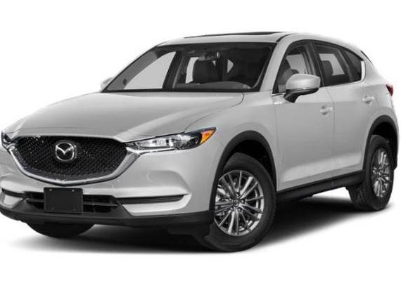MAZDA CX-5 2020 JM3KFBCM6L0835985 image