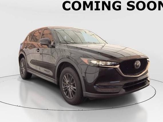 MAZDA CX-5 2020 JM3KFACM6L1852869 image