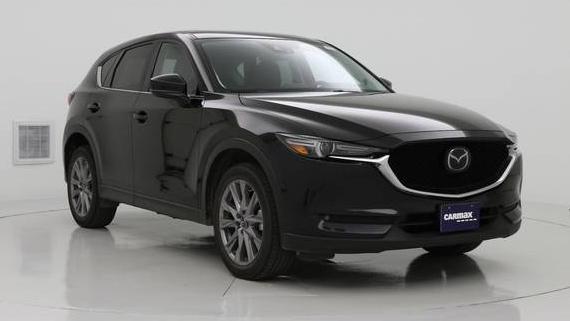 MAZDA CX-5 2020 JM3KFBDM1L0794485 image