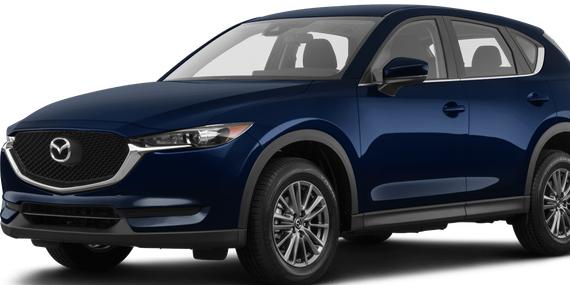 MAZDA CX-5 2020 JM3KFACMXL0854906 image