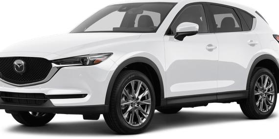 MAZDA CX-5 2020 JM3KFBEY8L0813759 image