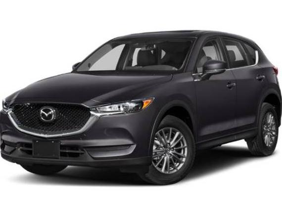 MAZDA CX-5 2020 JM3KFBCM9L1865394 image