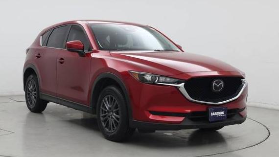 MAZDA CX-5 2020 JM3KFACM4L0735412 image MAZDA CX-5 2020 JM3KFACM4L0735412 image