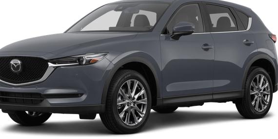 MAZDA CX-5 2020 JM3KFBEY5L0757456 image