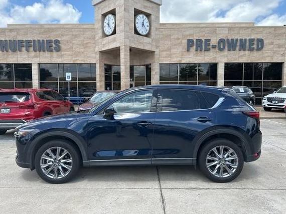 MAZDA CX-5 2020 JM3KFBAY7L0866958 image