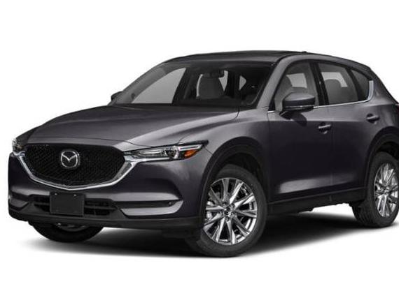 MAZDA CX-5 2020 JM3KFADM1L0843209 image MAZDA CX-5 2020 JM3KFADM1L0843209 image