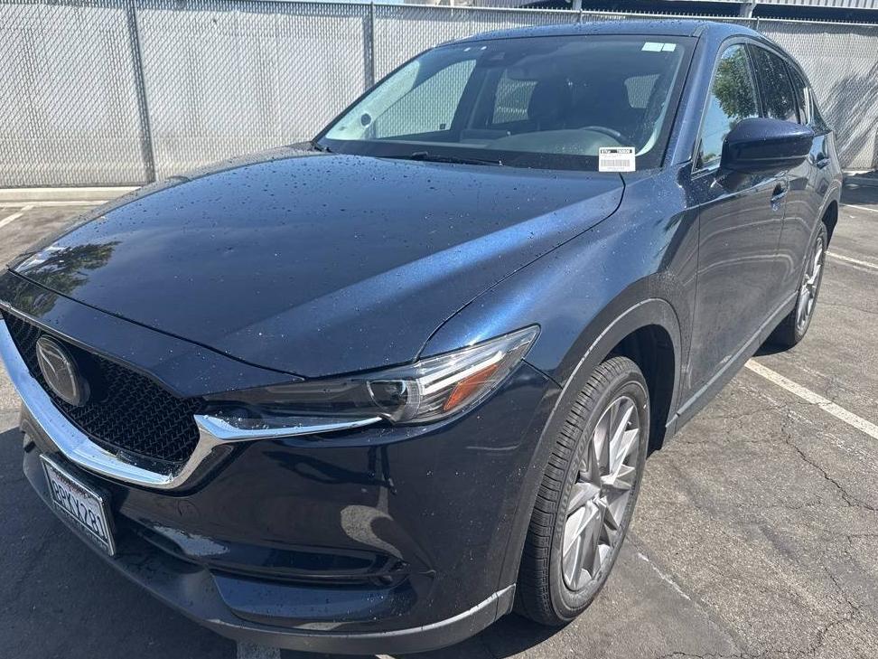 MAZDA CX-5 2020 JM3KFBDM1L0734237 image MAZDA CX-5 2020 JM3KFBDM1L0734237 image