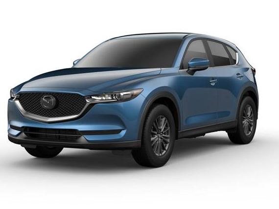 MAZDA CX-5 2020 JM3KFACM1L0723931 image