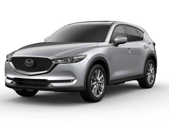 MAZDA CX-5 2020 JM3KFBDM5L1772550 image