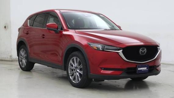 MAZDA CX-5 2020 JM3KFBDMXL1778988 image