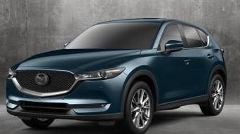 MAZDA CX-5 2020 JM3KFBEY4L0830316 image