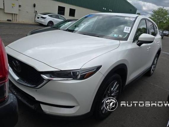 MAZDA CX-5 2020 JM3KFBDM1L1775526 image
