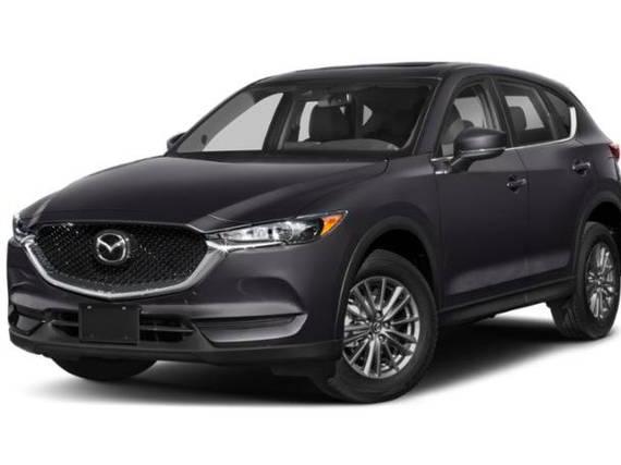 MAZDA CX-5 2020 JM3KFACM6L0834779 image