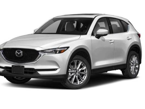 MAZDA CX-5 2020 JM3KFADM7L0850164 image MAZDA CX-5 2020 JM3KFADM7L0850164 image