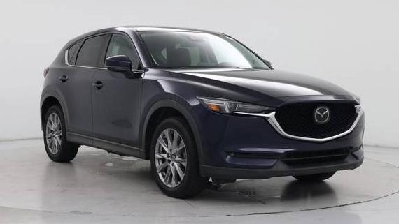 MAZDA CX-5 2020 JM3KFBDM4L1724652 image