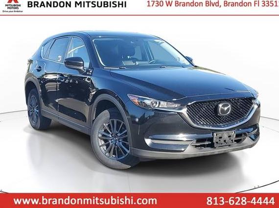 MAZDA CX-5 2020 JM3KFBCM6L0781488 image