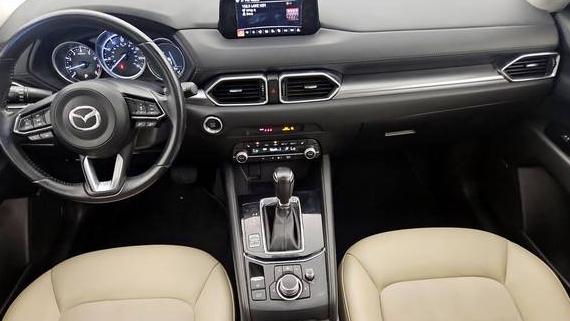 MAZDA CX-5 2020 JM3KFBCM3L1800170 image
