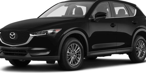 MAZDA CX-5 2020 JM3KFACMXL0863184 image