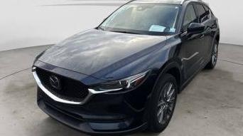 MAZDA CX-5 2020 JM3KFADM9L1831626 image