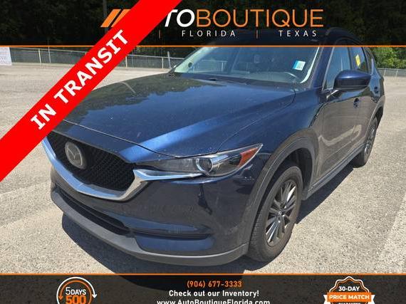 MAZDA CX-5 2020 JM3KFACM2L0751947 image